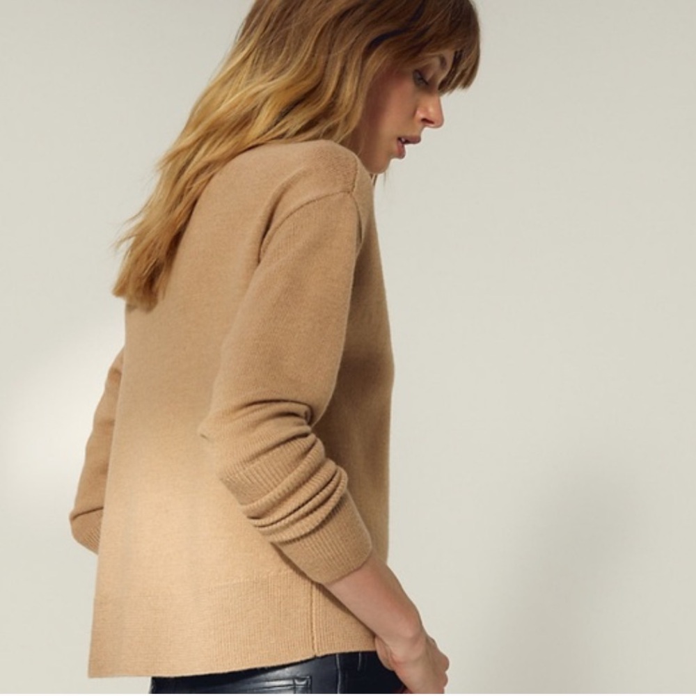 Wilfred Cyprus sweater, size S. - Picture 3 of 4